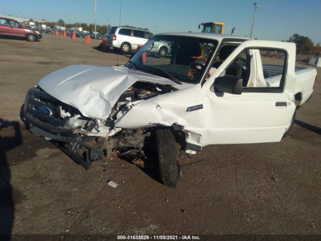 Photo 1 VIN: 1FTKR1AD6BPA34668 - FORD RANGER 