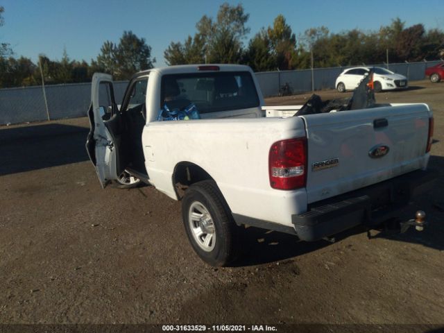 Photo 2 VIN: 1FTKR1AD6BPA34668 - FORD RANGER 