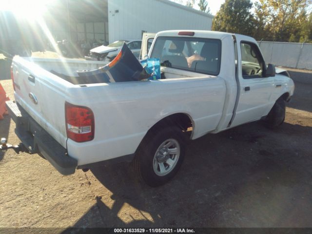 Photo 3 VIN: 1FTKR1AD6BPA34668 - FORD RANGER 