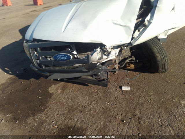 Photo 5 VIN: 1FTKR1AD6BPA34668 - FORD RANGER 