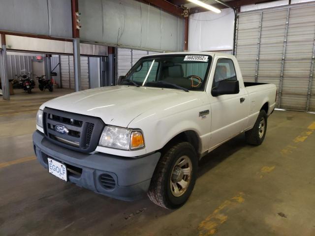 Photo 1 VIN: 1FTKR1AD6BPA37568 - FORD RANGER 