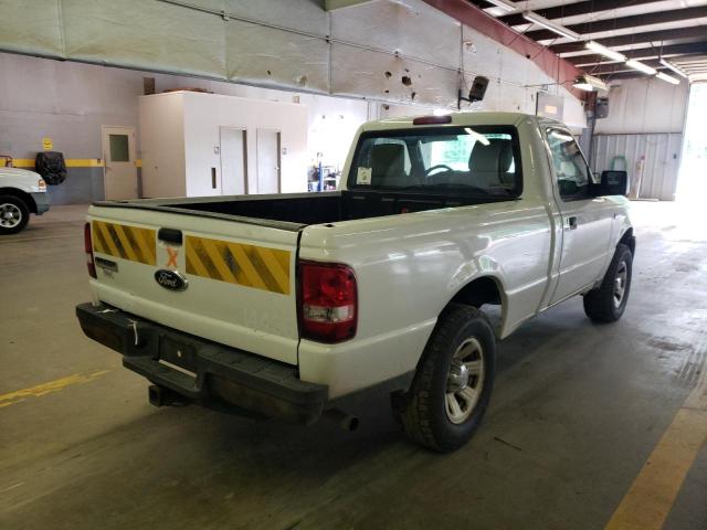 Photo 3 VIN: 1FTKR1AD6BPA37568 - FORD RANGER 