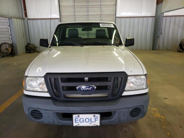 Photo 8 VIN: 1FTKR1AD6BPA37568 - FORD RANGER 