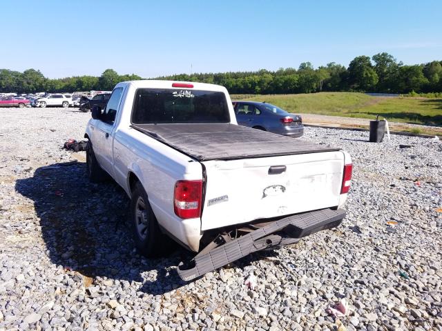 Photo 2 VIN: 1FTKR1AD6BPA38428 - FORD RANGER 