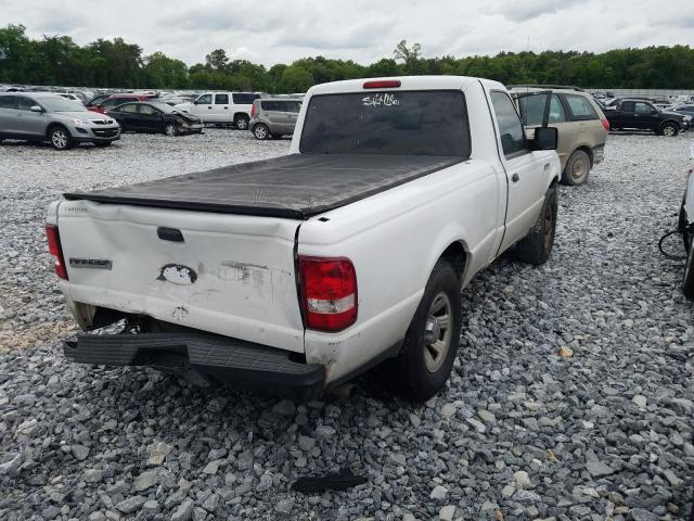 Photo 3 VIN: 1FTKR1AD6BPA38428 - FORD RANGER 