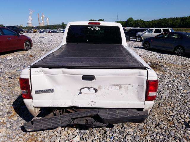 Photo 5 VIN: 1FTKR1AD6BPA38428 - FORD RANGER 