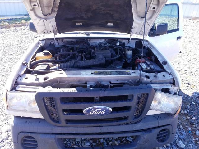 Photo 6 VIN: 1FTKR1AD6BPA38428 - FORD RANGER 