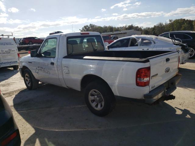 Photo 1 VIN: 1FTKR1AD6BPA47601 - FORD RANGER 