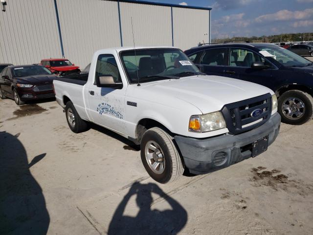 Photo 3 VIN: 1FTKR1AD6BPA47601 - FORD RANGER 