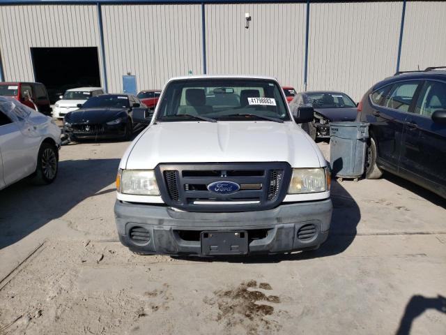 Photo 4 VIN: 1FTKR1AD6BPA47601 - FORD RANGER 