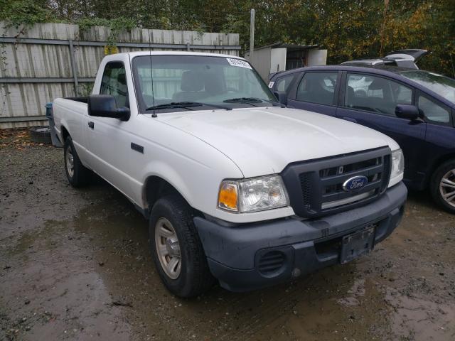 Photo 0 VIN: 1FTKR1AD6BPA62129 - FORD RANGER 