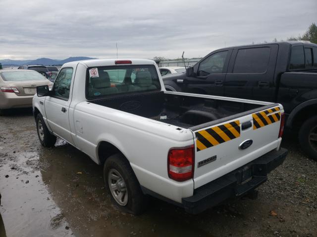 Photo 2 VIN: 1FTKR1AD6BPA62129 - FORD RANGER 