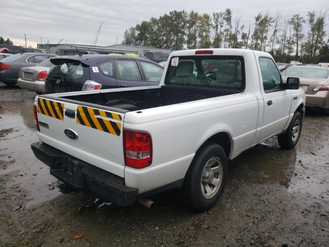 Photo 3 VIN: 1FTKR1AD6BPA62129 - FORD RANGER 