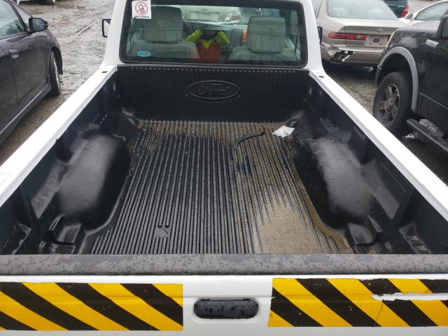 Photo 5 VIN: 1FTKR1AD6BPA62129 - FORD RANGER 