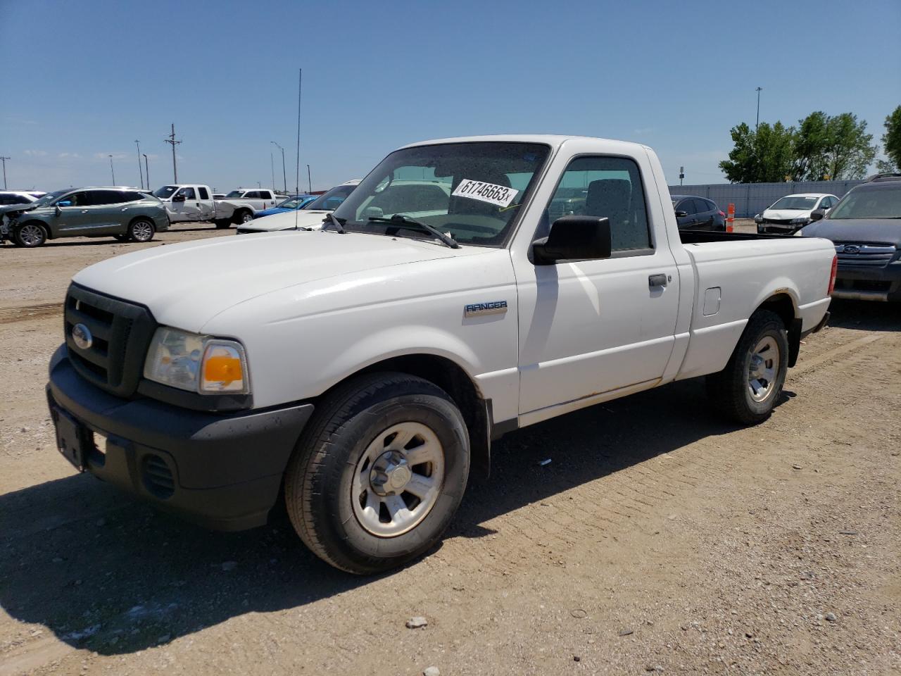 Photo 0 VIN: 1FTKR1AD6BPA62325 - FORD RANGER 