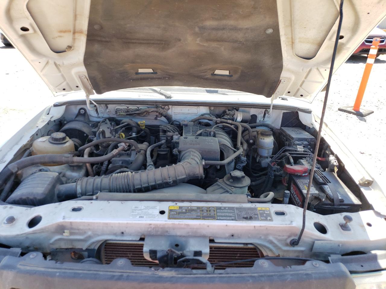 Photo 10 VIN: 1FTKR1AD6BPA62325 - FORD RANGER 