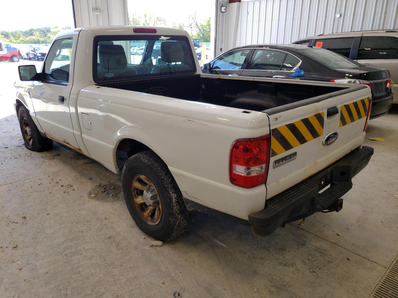 Photo 1 VIN: 1FTKR1AD6BPA68089 - FORD RANGER 