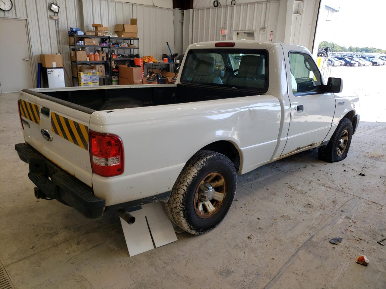 Photo 2 VIN: 1FTKR1AD6BPA68089 - FORD RANGER 