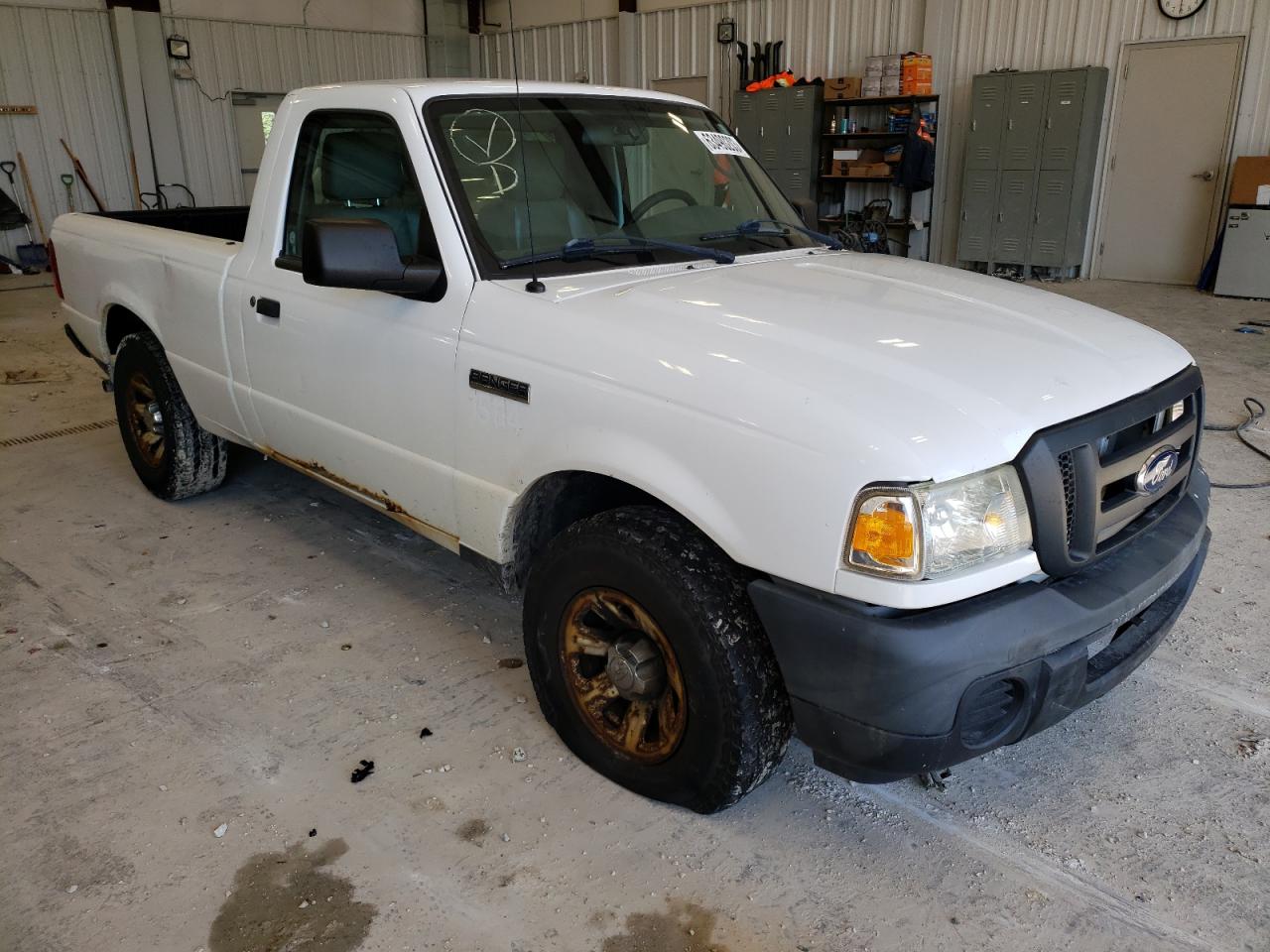 Photo 3 VIN: 1FTKR1AD6BPA68089 - FORD RANGER 