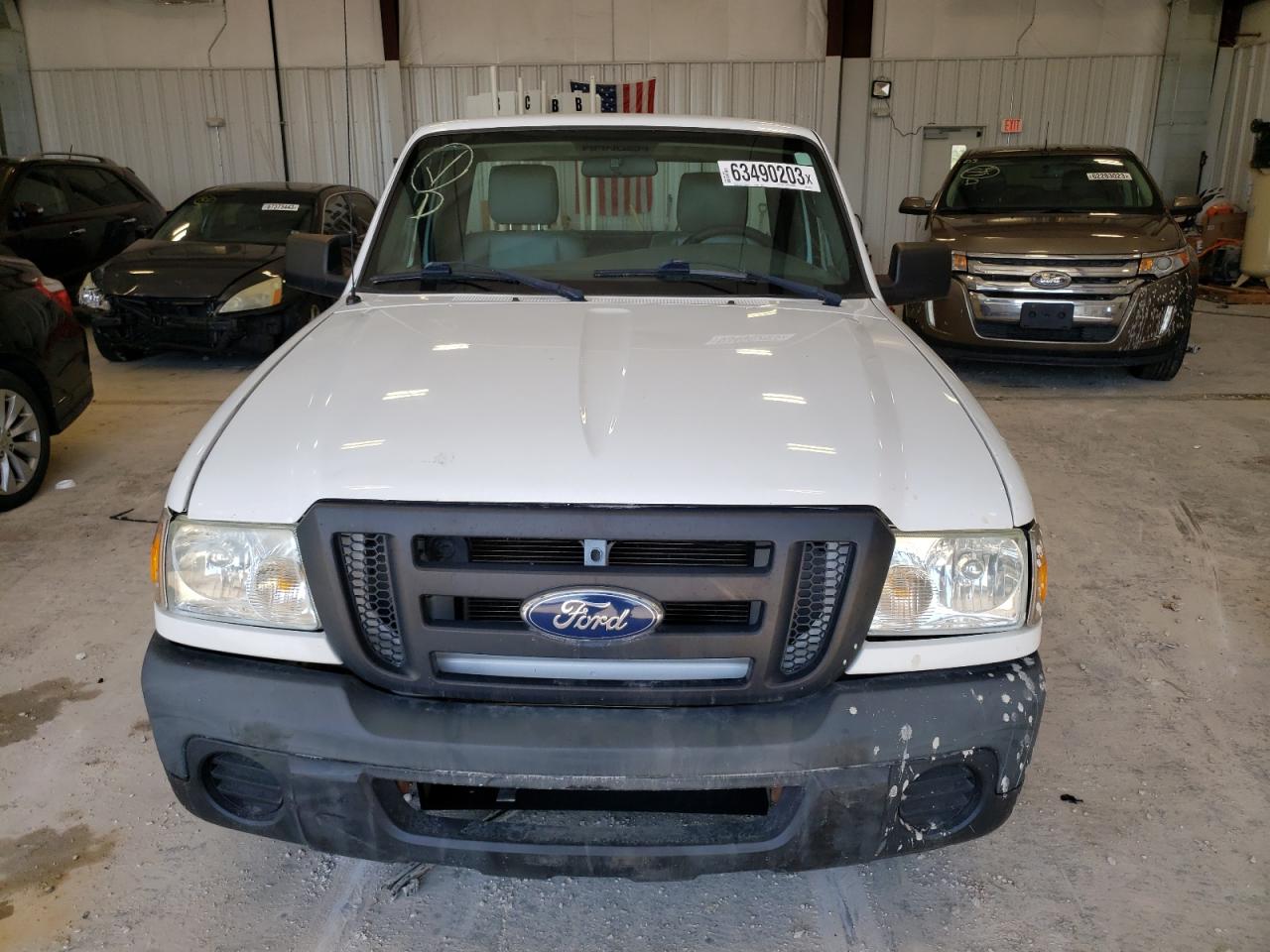 Photo 4 VIN: 1FTKR1AD6BPA68089 - FORD RANGER 