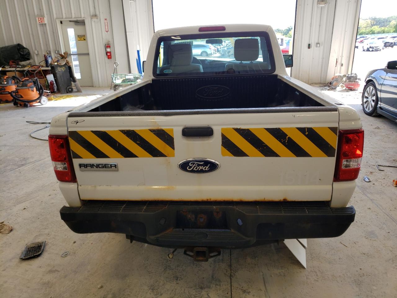 Photo 5 VIN: 1FTKR1AD6BPA68089 - FORD RANGER 