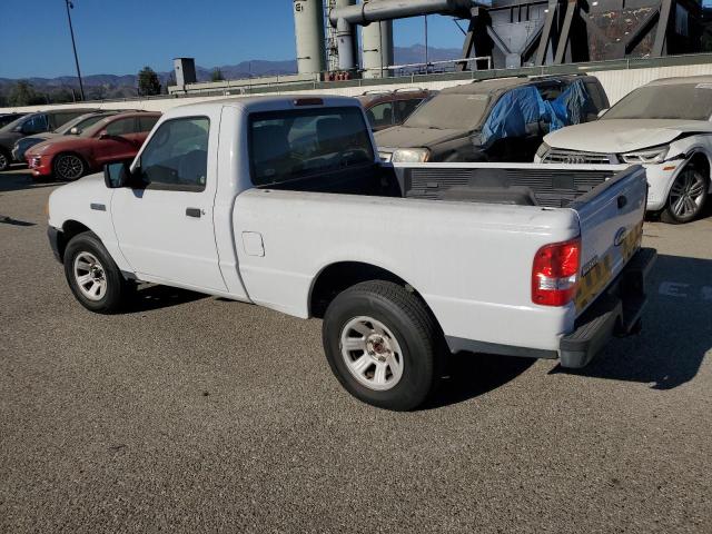 Photo 1 VIN: 1FTKR1AD6BPA69663 - FORD RANGER 