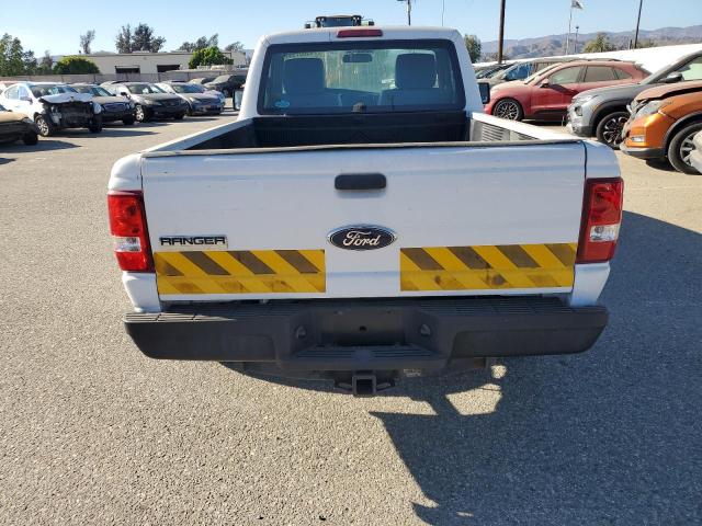 Photo 9 VIN: 1FTKR1AD6BPA69663 - FORD RANGER 