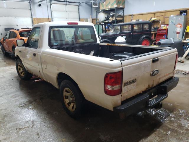 Photo 2 VIN: 1FTKR1AD6BPA82090 - FORD RANGER 