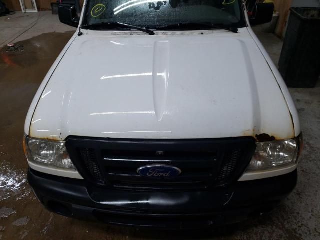 Photo 6 VIN: 1FTKR1AD6BPA82090 - FORD RANGER 