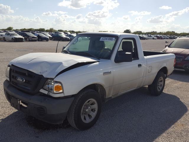 Photo 1 VIN: 1FTKR1AD6BPA86608 - FORD RANGER 