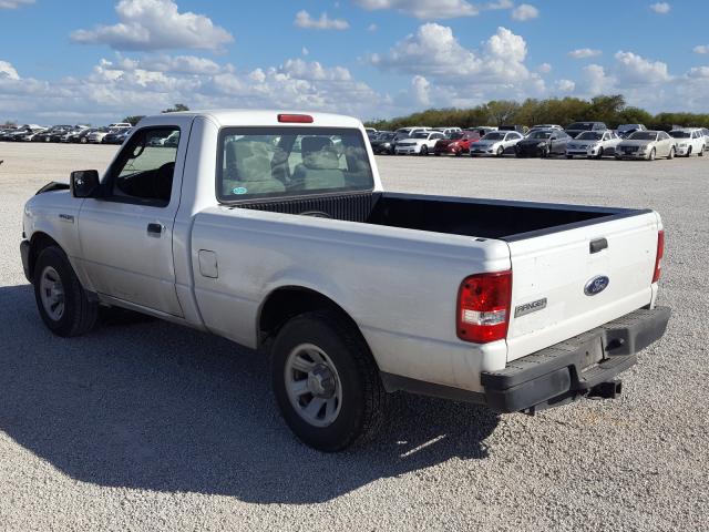 Photo 2 VIN: 1FTKR1AD6BPA86608 - FORD RANGER 