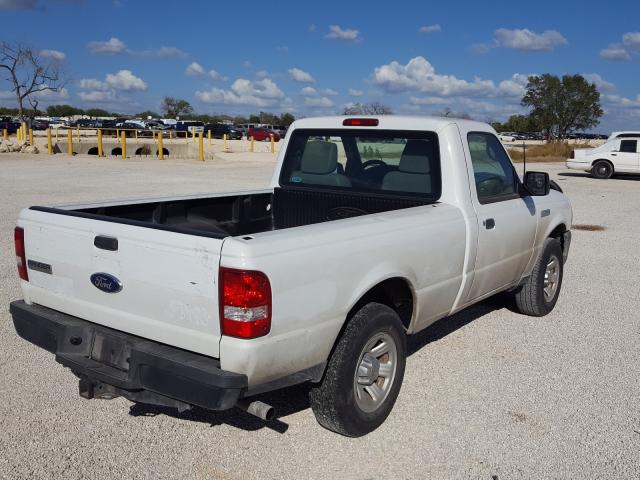 Photo 3 VIN: 1FTKR1AD6BPA86608 - FORD RANGER 