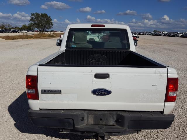 Photo 5 VIN: 1FTKR1AD6BPA86608 - FORD RANGER 