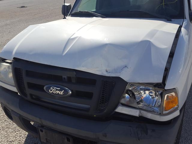 Photo 8 VIN: 1FTKR1AD6BPA86608 - FORD RANGER 