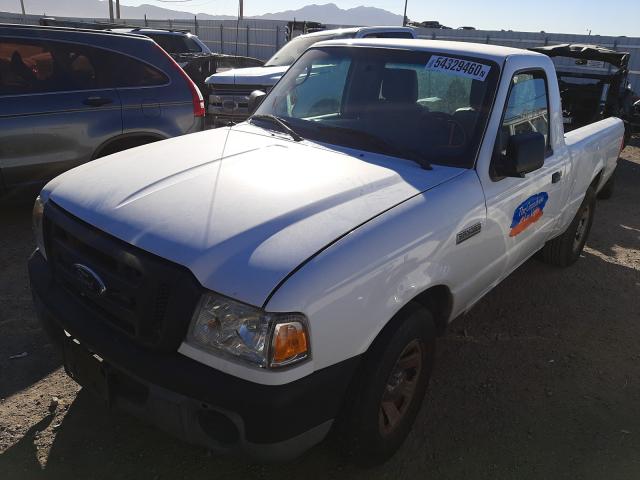 Photo 1 VIN: 1FTKR1AD6BPA86690 - FORD RANGER 