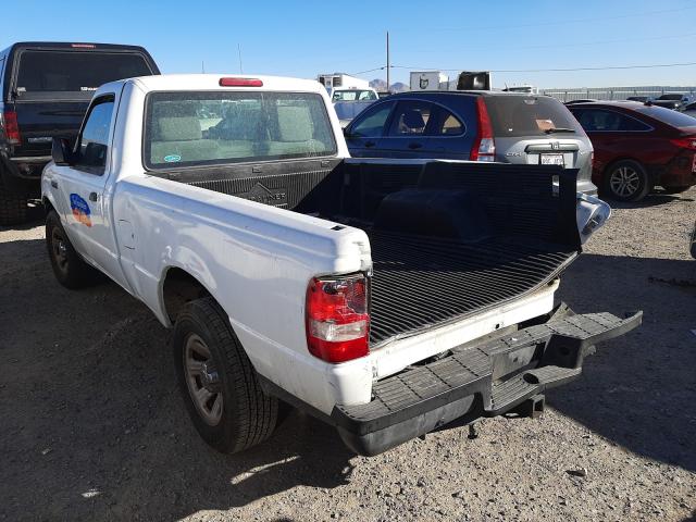 Photo 2 VIN: 1FTKR1AD6BPA86690 - FORD RANGER 