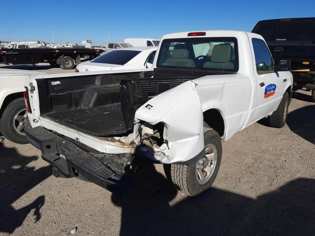 Photo 3 VIN: 1FTKR1AD6BPA86690 - FORD RANGER 