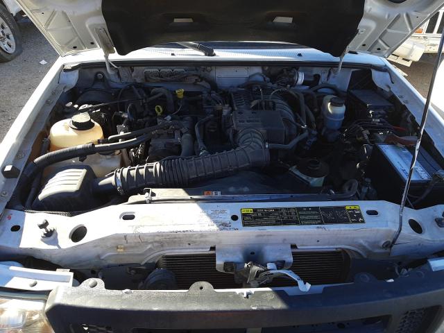 Photo 6 VIN: 1FTKR1AD6BPA86690 - FORD RANGER 