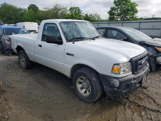 Photo 3 VIN: 1FTKR1AD6BPA94451 - FORD RANGER 