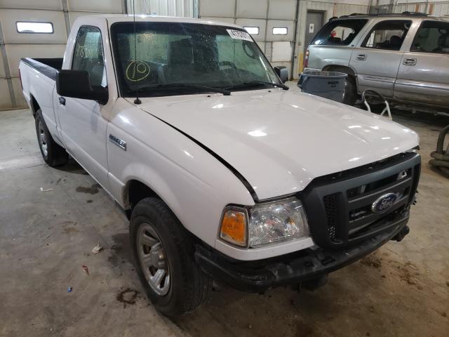 Photo 0 VIN: 1FTKR1AD6BPB01298 - FORD RANGER 