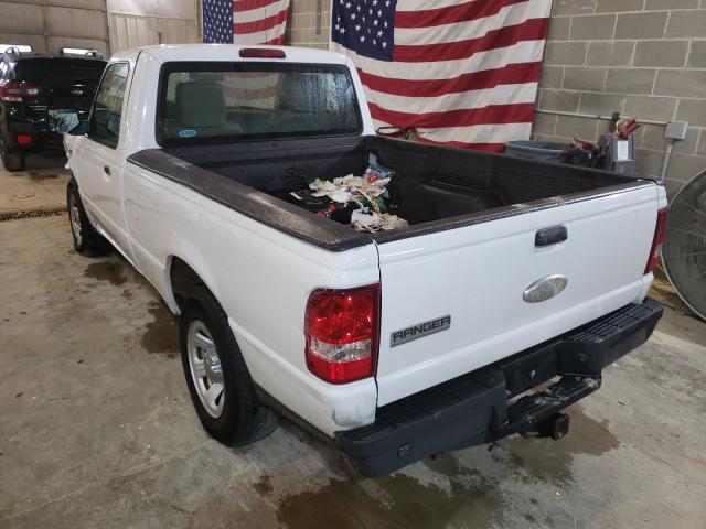 Photo 2 VIN: 1FTKR1AD6BPB01298 - FORD RANGER 