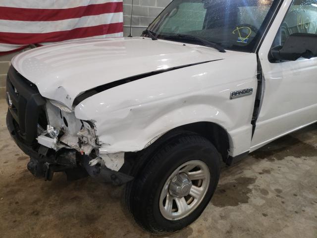 Photo 8 VIN: 1FTKR1AD6BPB01298 - FORD RANGER 