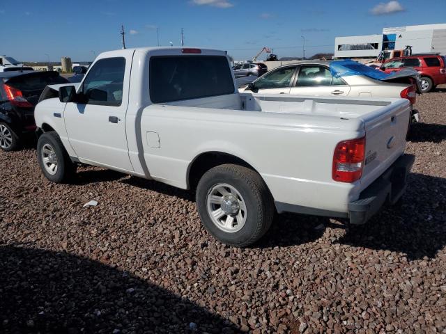 Photo 1 VIN: 1FTKR1AD6BPB05495 - FORD RANGER 