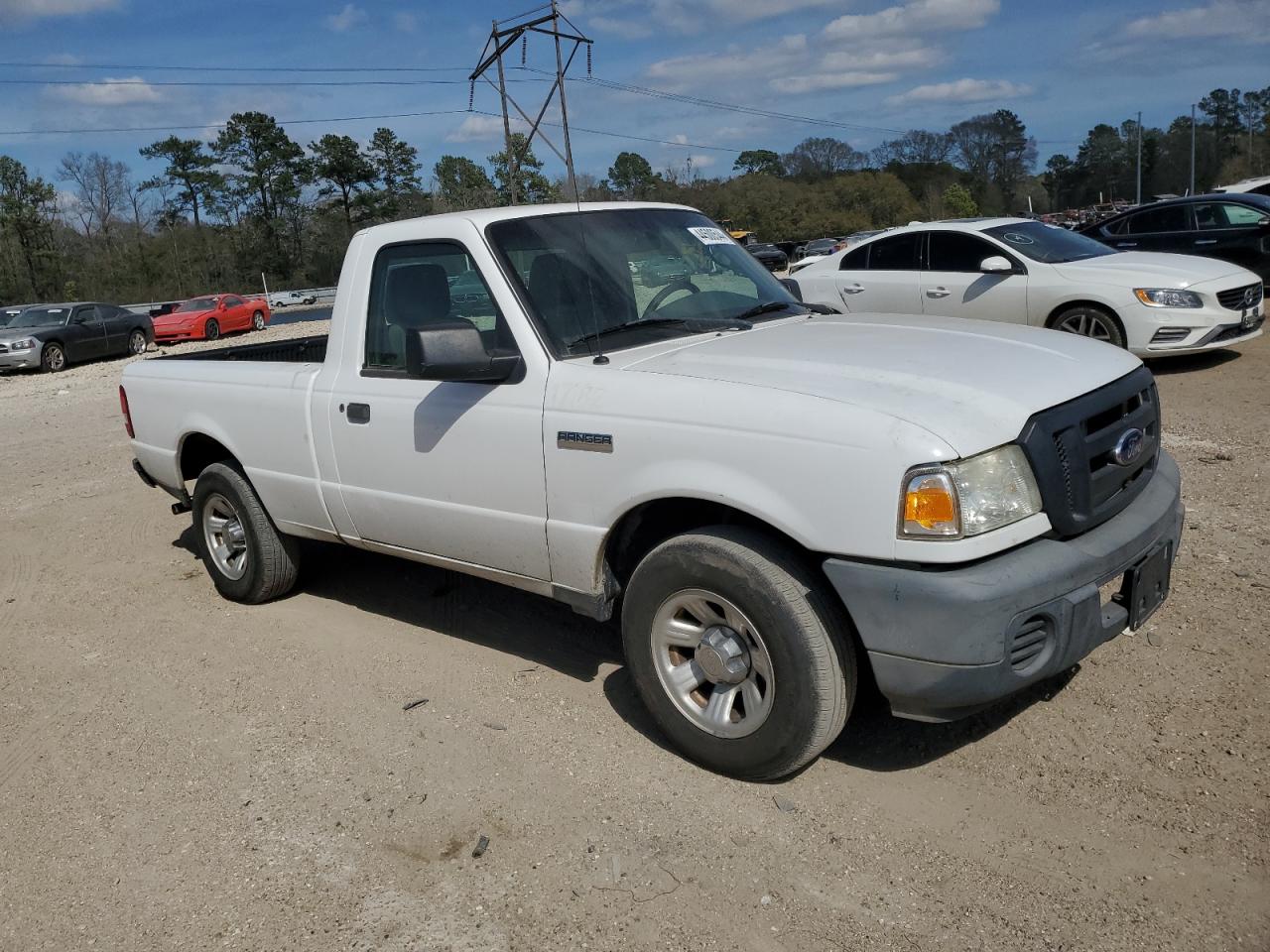 Photo 3 VIN: 1FTKR1AD6BPB16612 - FORD RANGER 