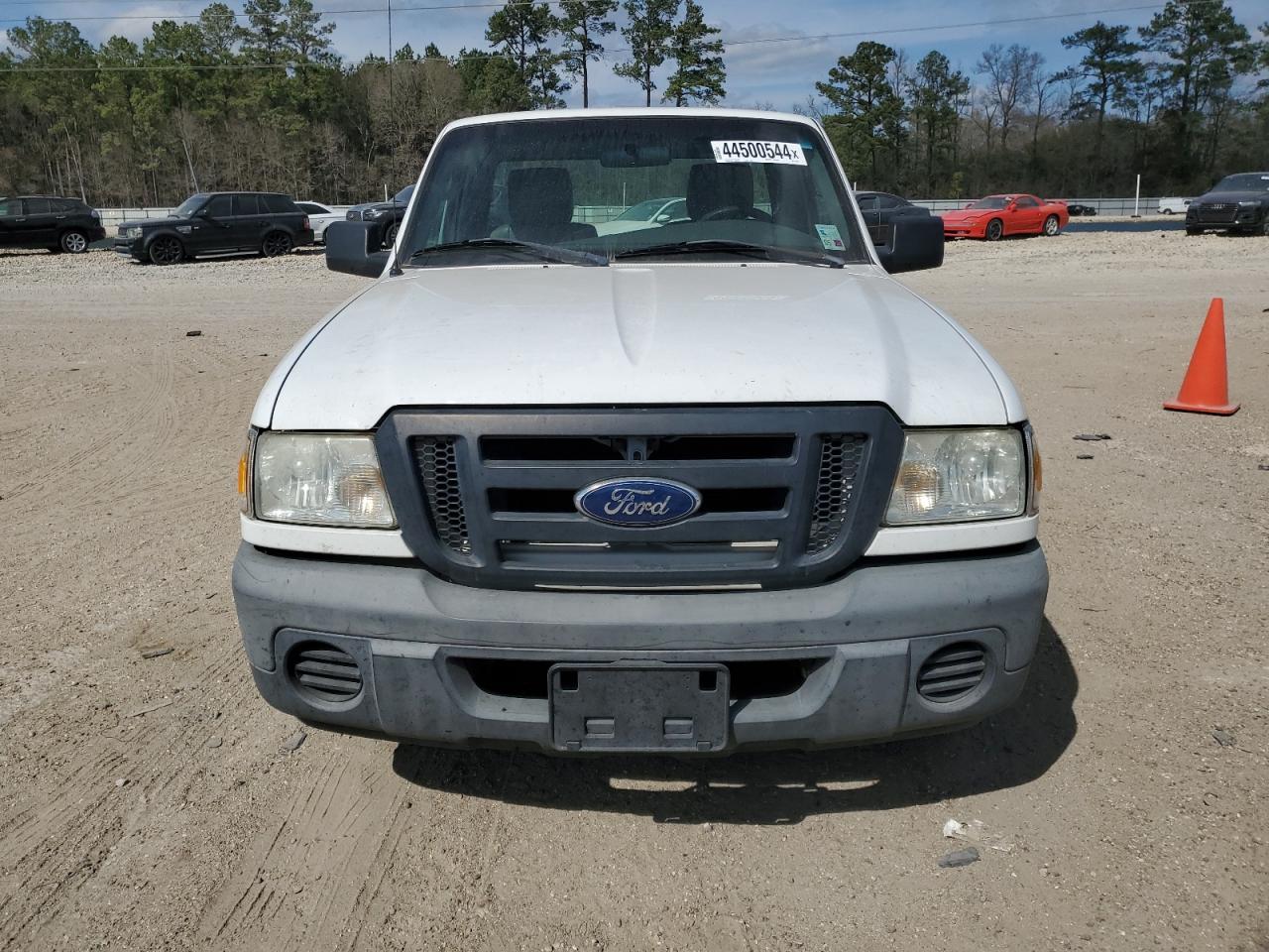 Photo 4 VIN: 1FTKR1AD6BPB16612 - FORD RANGER 