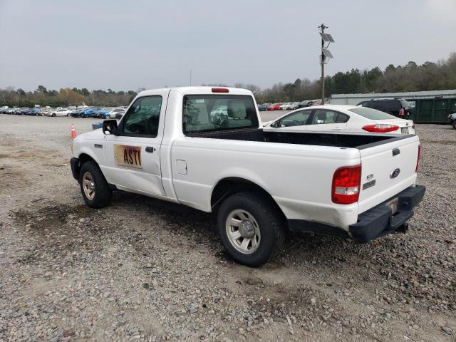 Photo 1 VIN: 1FTKR1AD6BPB17811 - FORD RANGER 