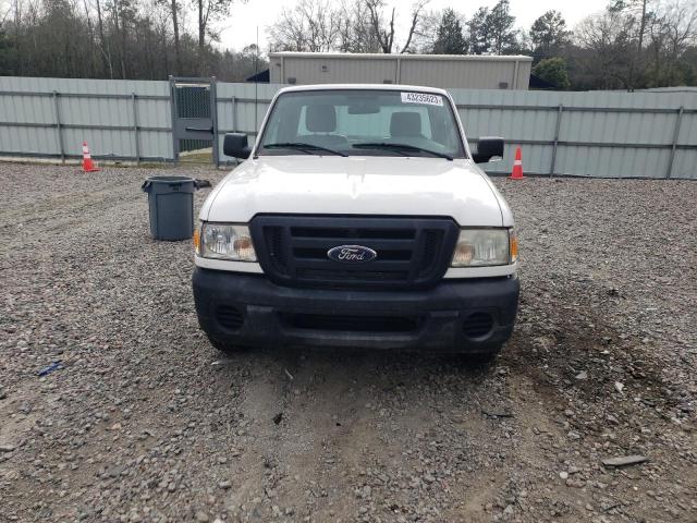 Photo 4 VIN: 1FTKR1AD6BPB17811 - FORD RANGER 