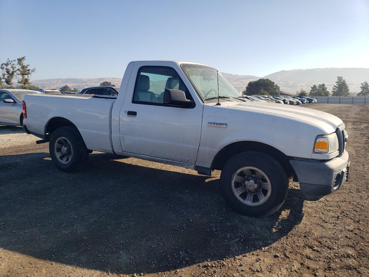 Photo 3 VIN: 1FTKR1AD7APA12726 - FORD RANGER 