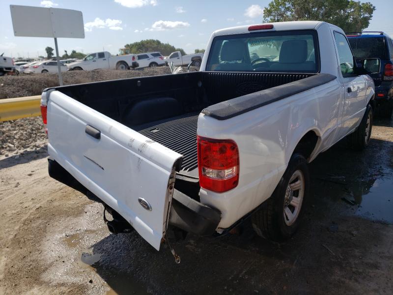 Photo 3 VIN: 1FTKR1AD7APA22978 - FORD RANGER 