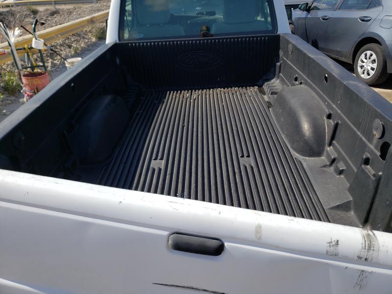 Photo 5 VIN: 1FTKR1AD7APA22978 - FORD RANGER 